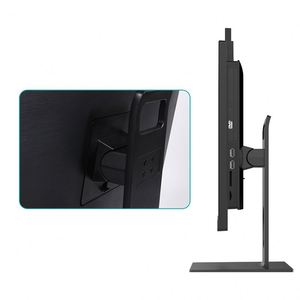 High performance Oem IPS touch screen core i5 23 inch all-in-one pc all in one <strong>desktop</strong> <strong>computer</strong> with build-in <strong>wifi</strong> - Product Image 3