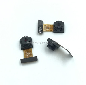 工厂OV2640 ESP32单片机CMOS迷你传感器24P 2MP 2厘米21毫米68度摄像机模块OV2640 - Product Image 4