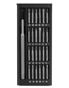 Aluminum handle phosphating batch head