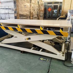 Nesting-Cnc-Routermaschine Holz-Acryl-Schneiden und Gravieren Cnc mit automatischem Be- und Entladetisch - Product Image 4
