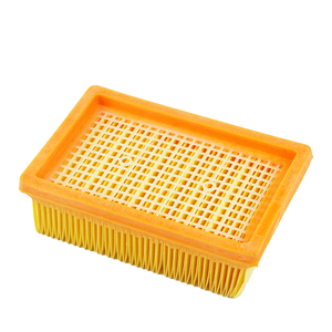 Bộ lọc HEPA thay thế cho karchers wd4 wd5 wd6 mv4 mv5 mv6 phụ kiện máy hút bụi phụ tùng 2863005 2.863-005.0 Bộ lọc HEPA - Product Image 4