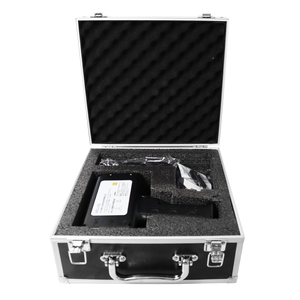 Willita tragbarer Handjet-Handheld TIJ-Thermo tinten strahl drucker 12,7mm Online-QR-Bar Chargen datum Nummer Codier maschine für Paket