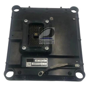 252B 257B Elektronische Steuer baugruppe 154-4233 MCU ECM 1544233 Bagger - Product Image 6
