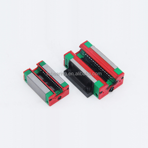 HIWIN <strong>Linear</strong> <strong>Guide</strong> Slider EGH Series EGH15CA EGH20CA EGH25CA EGH30CA EGH35CA for <strong>Linear</strong> <strong>Rail</strong> <strong>CNC</strong> Parts - Product Image 6