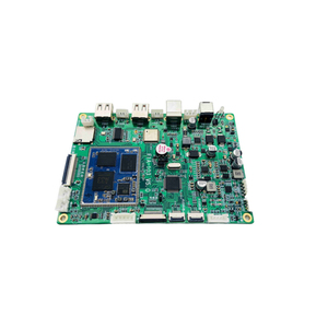 רב שכבתית PCB עיצוב שירות הרכבה עבור ציוד שיניים במפעל עם מעגלים אלקטרונים הסמכה rohs לוח PCB