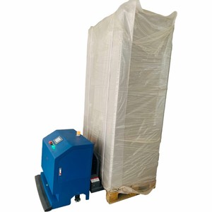 Agv Robot Automated Guided <strong>Material</strong> <strong>Handling</strong> Vehicle Self-Build <strong>Function</strong> Agv Robot for <strong>Material</strong> <strong>Handling</strong> - Product Image 2