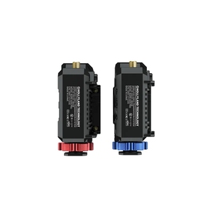 Hollyland Mars 400S PRO 400FT 4K Wireless HD <strong>Video</strong> Transmission <strong>System</strong> SDI/HD-MI <strong>Input</strong> <strong>Output</strong> <strong>Video</strong> Transmitter Receiver Kit - Product Image 5