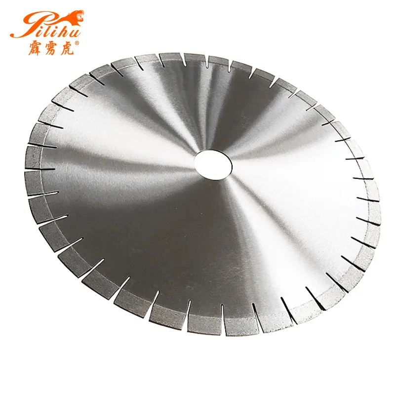 450mm 18 Inch Diamond Circular Saw Blade For Cutting Granite Stone Discs