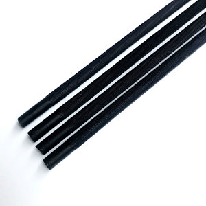 Endüstriyel sınıf yuvarlak dosya ahşap dosyaları ve Rasps verimli kesim için 4.0/4.8/5.5 karbon çelik zincir karbür çapak ile gördüm - Product Image 4