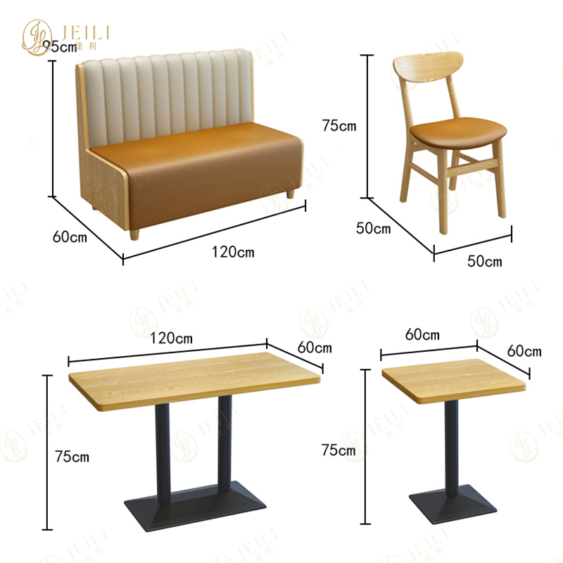 table chair set B