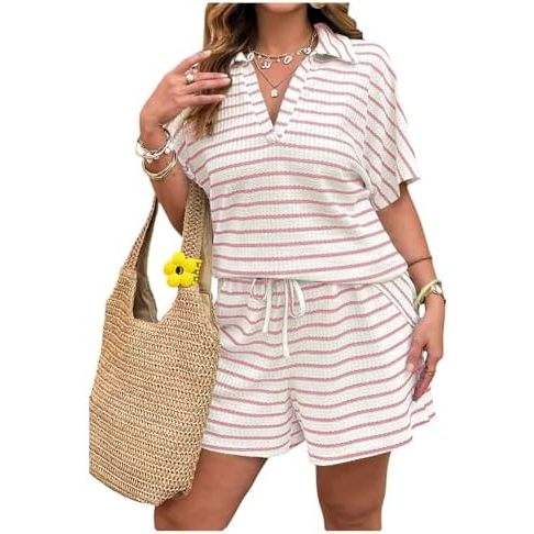 ลายทางสีชมพู