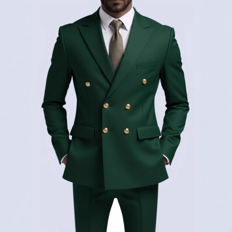 Verde