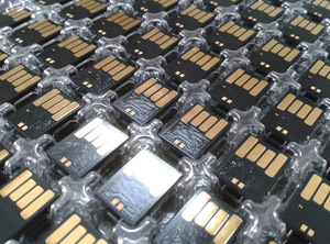 มินิ USB 2.0/3.0บอร์ด PCB แฟลชไดรฟ์หน่วยความจำสำหรับคอมพิวเตอร์บันทึกวิดีโอโดรน - Product Image 4