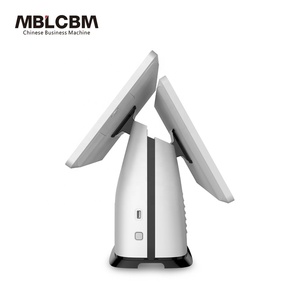 Neue alle in einem pc desktop computer pos systeme für verkauf pos system software restaurant