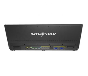 Original Novastar Video <strong>Control</strong> Console Novastar C3 Dual 21.5 Inches Touch Monitors for <strong>LED</strong> <strong>Display</strong> <strong>Screen</strong> - Product Image 2