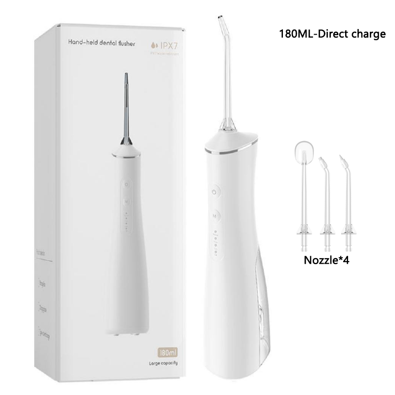 180ml de carga directa-4 boquillas