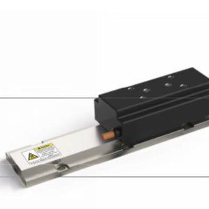 Hoge Precisie Lineaire Motorkit Met 300Mm Slag Voor Industriële Automatisering - Product Image 1