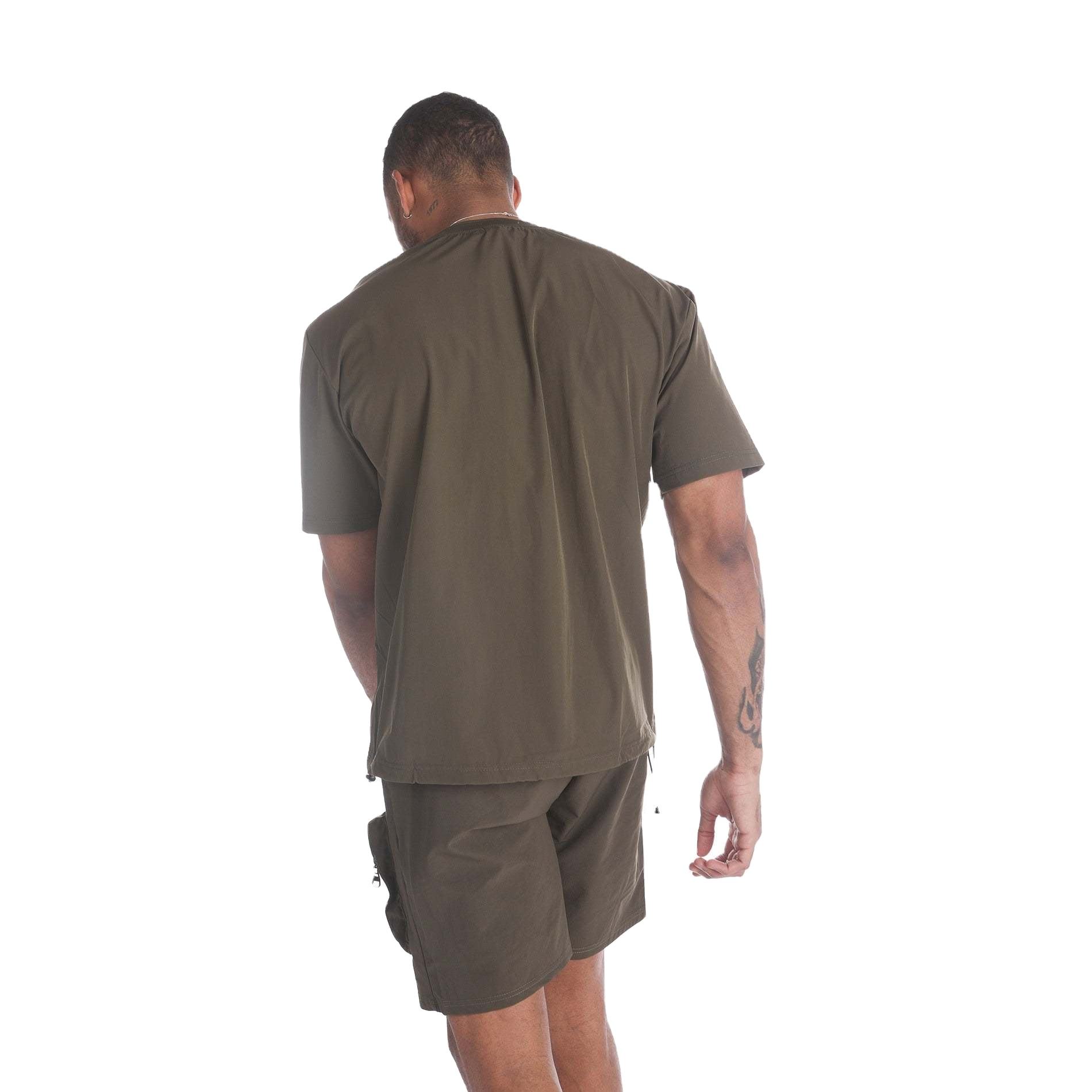 กองทัพสีเขียว