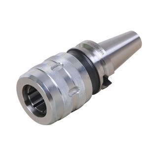 CNC Milling <strong>Chuck</strong> <strong>Arbors</strong> CAT/BT -MLC Multi Lock <strong>Collet</strong> <strong>Chuck</strong> Power Tool Holder - Product Image 5