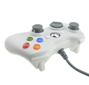 New trend <strong>x</strong> box 360 new version 5 in 1 wired controller <strong>free</strong> drive PC multifunction box arcade universal game joystick - Product Image 5