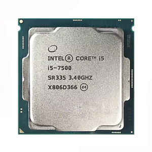 Computer Hoch leistungs prozessoren I5 CPU Intel Core I5 7. Prozessoren für den Großhandel - Product Image 2