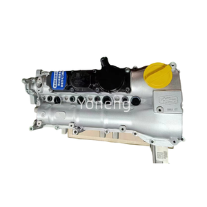 DONGFENG motor tertibatı için araba motoru uzun blok 1.9L D19TCIE2 motoru - Product Image 6