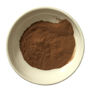 Hawthorn Berry Extract Flavonoid 20% 50% 80% Bột Số Lượng Lớn - Product Image 1