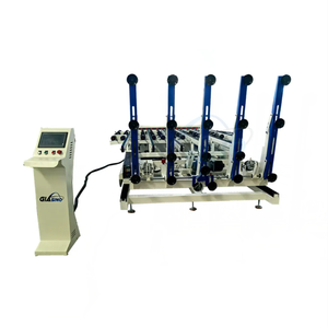 High-Speed CNC Horizontal Glass <strong>Loading</strong> <strong>Unloading</strong> <strong>Machine</strong> Automatic with Long Service Life <strong>Core</strong> Components Inclu - Product Image 3