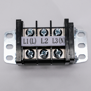 SCED Sale 14.00mm PC Rail <strong>Terminal</strong> <strong>Block</strong> with Good Mechanical Properties and Electrical Performance 600V 60A <strong>Terminal</strong> <strong>Block</strong> - Product Image 3