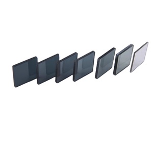 Factory OEM <strong>Filter</strong> 4*5.65 ND0.3 0.6 0.9 1.2 1.5 1.8 2.1 2.7 3.0 Full Spectrum Neutral Density <strong>Filter</strong> Optical <strong>Filters</strong> - Product Image 1