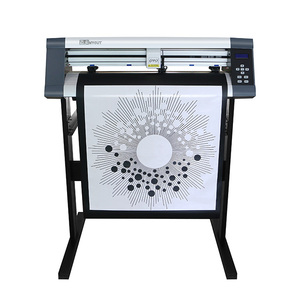Macchina 720 taglio adesivo artcut coreldraw AI 2 piedi supportata - Product Image 1