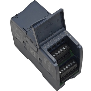 プログラミングコントローラ6ES7222-1BH32-0XB0デジタル入力出力在庫在庫S7-1200 - Product Image 4