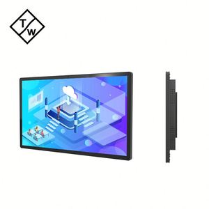 13.3 Open Frame 15 17 18.5 19 21.5 23.6 27 32 pollici Touch Screen capacitivo Monitor industriale Open Frame Lcd Monitor - Product Image 6