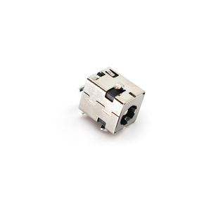 Hot Sale DC044B 5.5mm <strong>DC</strong> Power Jack Horizontal <strong>DC</strong> Power <strong>Socket</strong> for Sinking Plate Large Current Charging Female Connectors - Product Image 5