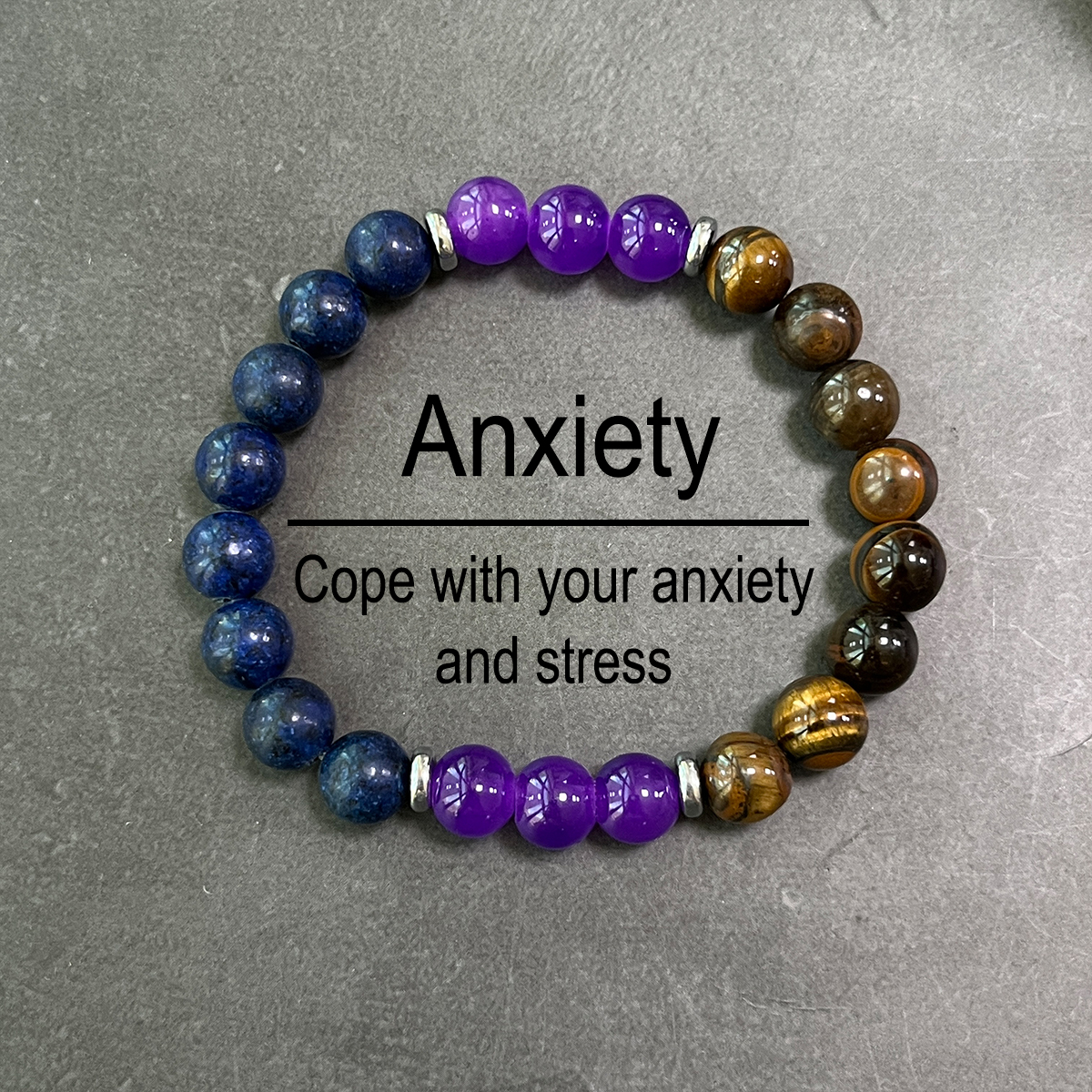 Anxiété