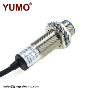 YUMO LM18-3005PC interruptor inductivo de proximidad sensor - Product Image 6