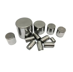 High Thermal Stability PDC Cutter Used for <strong>Oil</strong> Gas Drilling Bits and <strong>Geology</strong> Exploring - Product Image 4