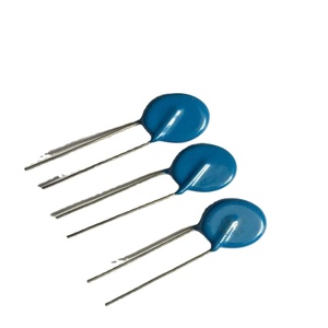 コンピューター温度センサー用NTC5kサーミスター - Product Image 1