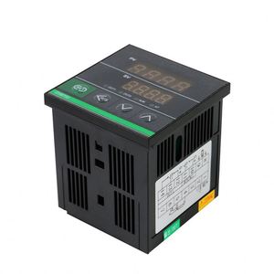 CHB702 termostato entrada múltiple PID Control de temperatura controlador de temperatura inteligente