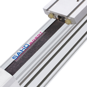 3D Printer -<strong>Linear</strong> <strong>Guide</strong> Width 30mm Length 125mm with TA64 <strong>Linear</strong> Motion Slide <strong>Rail</strong> <strong>for</strong> CNC <strong>Xyz</strong> <strong>Axis</strong> - Product Image 4