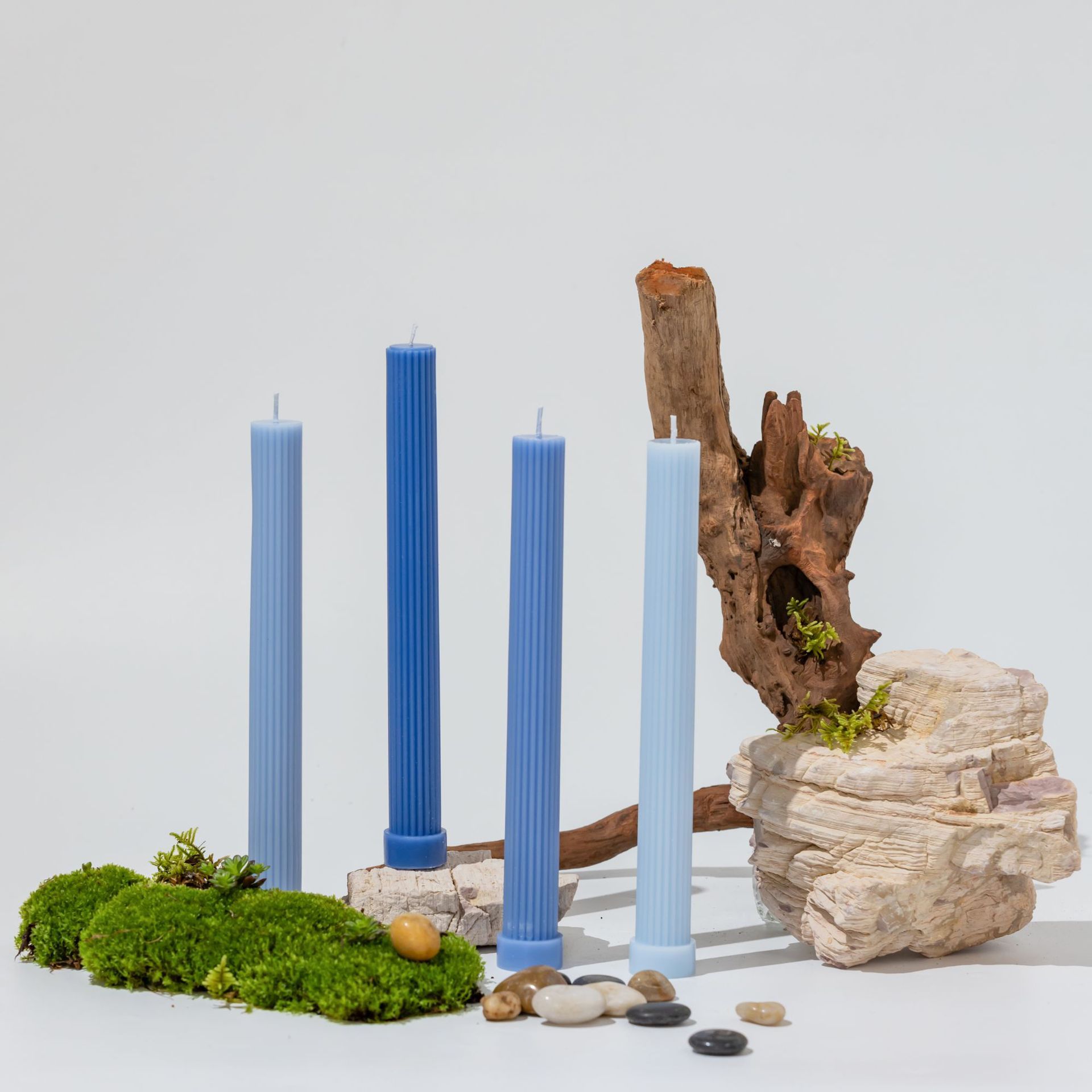 Blue series