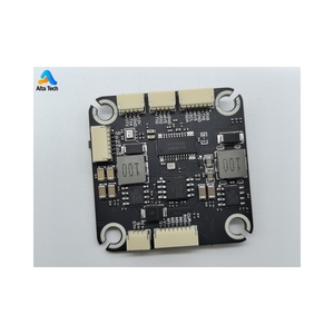 QYHY F405 V3 uçuş kontrolörü BLS 50A 30x30 FC & ESC yığını ile uzaktan kumandalı Drone - Product Image 3