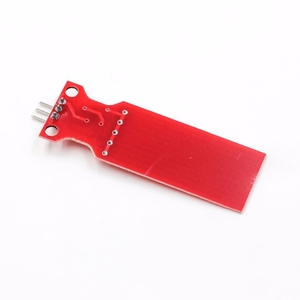 Wasserspiegel-Sensormodul Höhe Unterwassertiefe Sensor universeller Regensensor für Arduino Entwicklungsbrett DIY