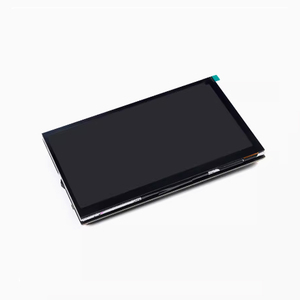 FLYCHIP Neues Original 7-Zoll-LCD-Display Kapazitiver Touchscreen IPS HD-kompatibler Raspberry Pi Raspberry PI - Product Image 2