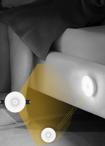 2023 nuevo sistema de seguridad para el hogar inteligente para el hogar con Control remoto inteligente Tuya Zigbee 5.8G24G dispositivos Sensor de presencia corporal - Product Image 3