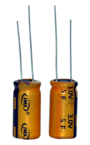 4.2V 21000F法拉21000F超级电容器电池混合功率双层超级电容器 - Product Image 2