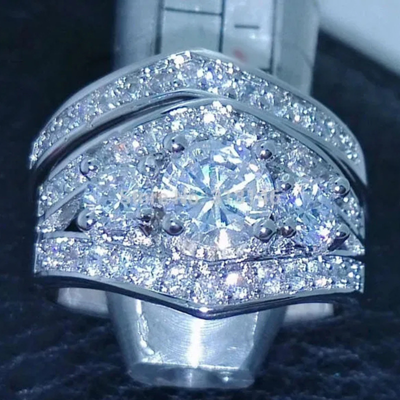 F980 white gold
