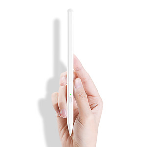 Touch Screen Digital Palm Rejection <strong>Stylus</strong> <strong>Pen</strong> for ipad Tablet Apple Pencil Capacitive <strong>Pen</strong> <strong>Stylus</strong> With Light Led Tablet - Product Image 1