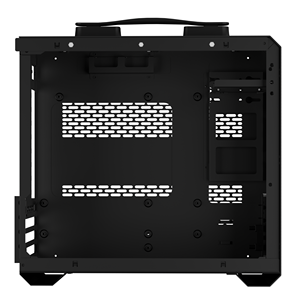 ODM alluminio di precisione Mini casse del Computer e torri piccolo Desktop custodia per PC Custom metallo acciaio Pc Computer Mini Itx Case - Product Image 6