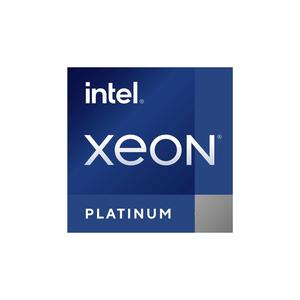 Intel®Xeon Платиновый 8362 32x2,8 ГГц 32-ядерный процессор (ЦП) лоток сокет (ПК): Intel®4189 265W (940910963734) - Product Image 1